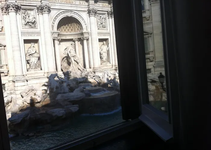 Hotel Fontana
