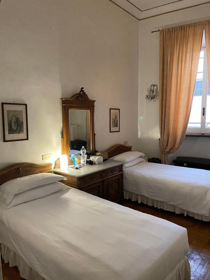 Hotel Fontana Rome
