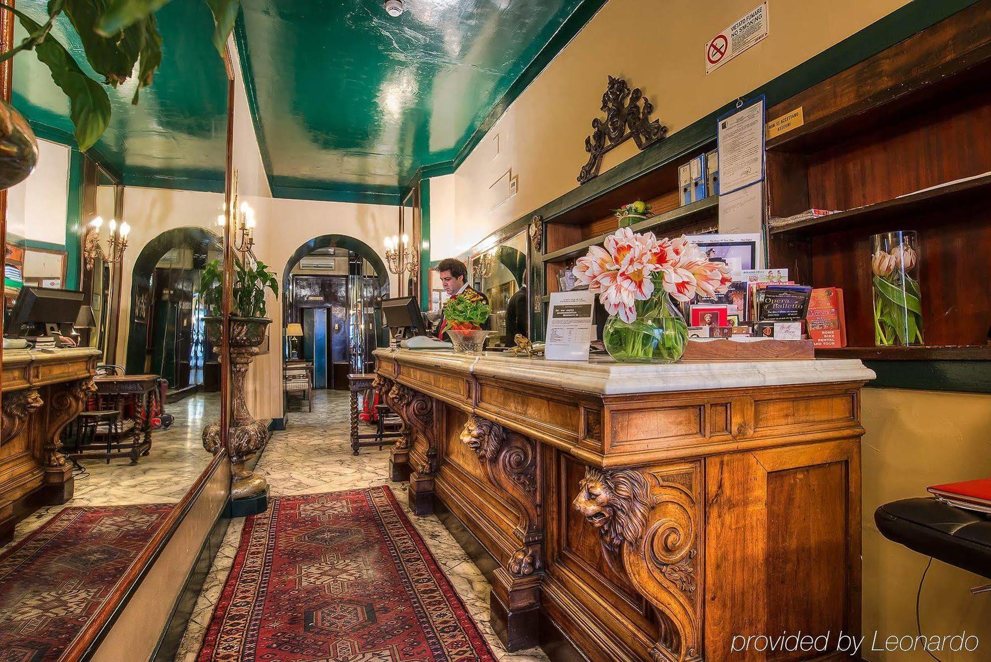 Hotel Fontana