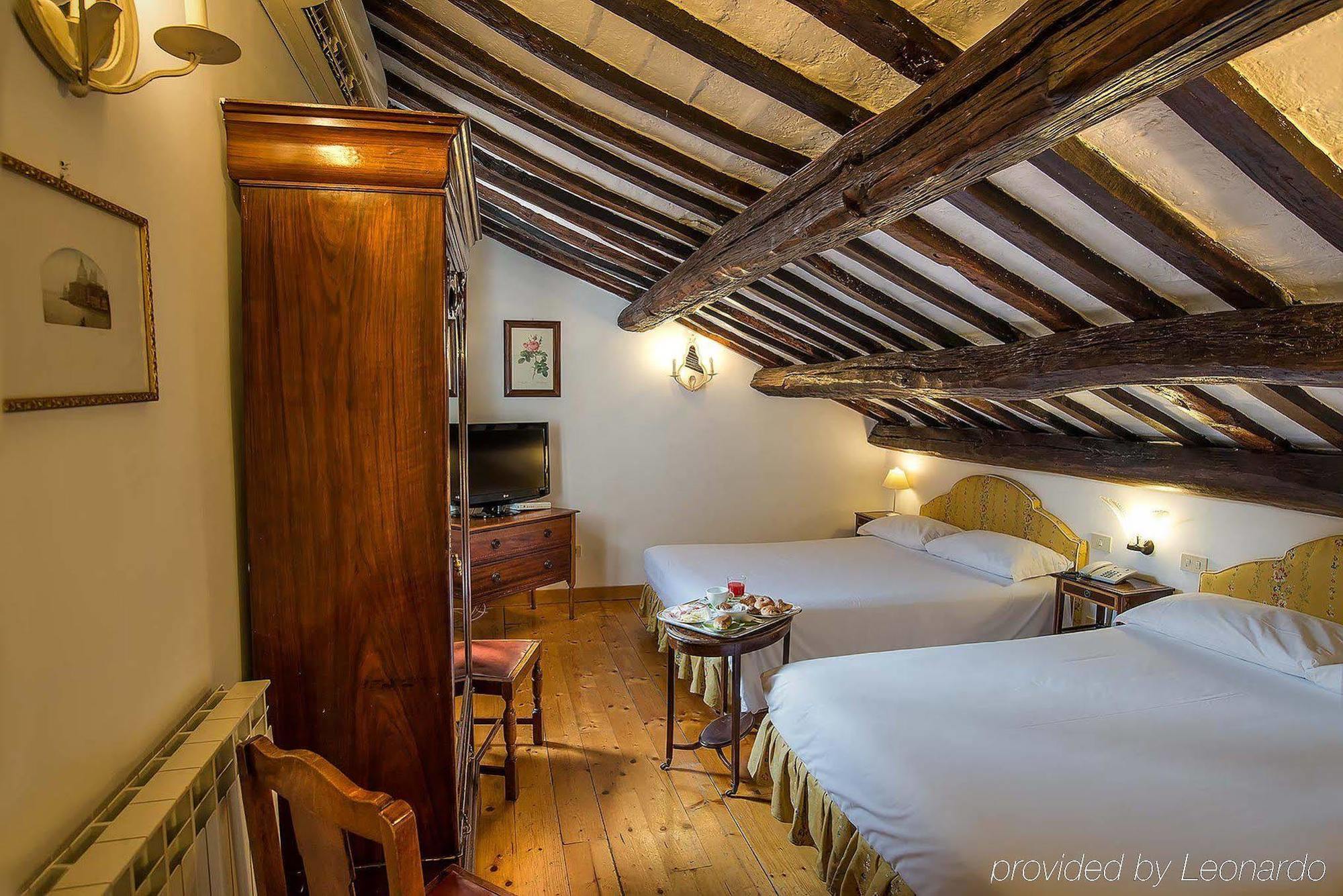 Hotel Fontana Rome