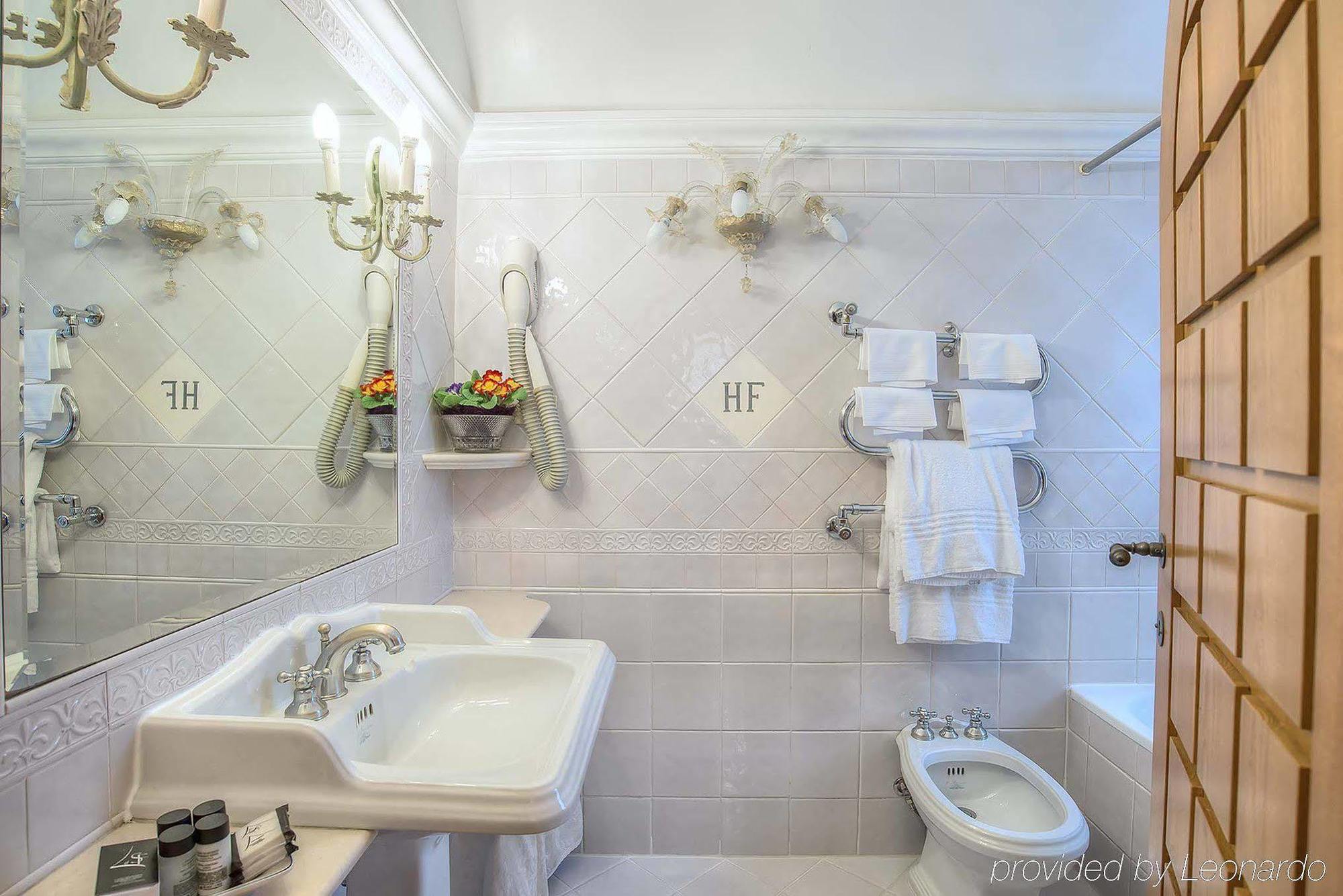 Hotel Fontana Rome