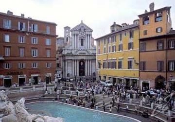 Fontana