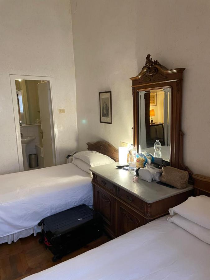 Hotel Fontana Roma