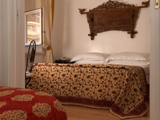 Fontana Hotel Roma