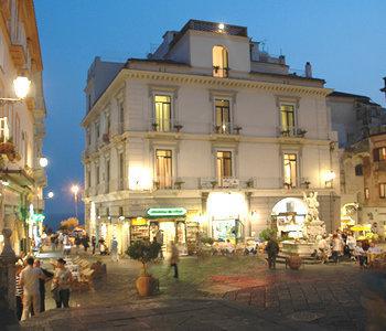 Fontana Roma