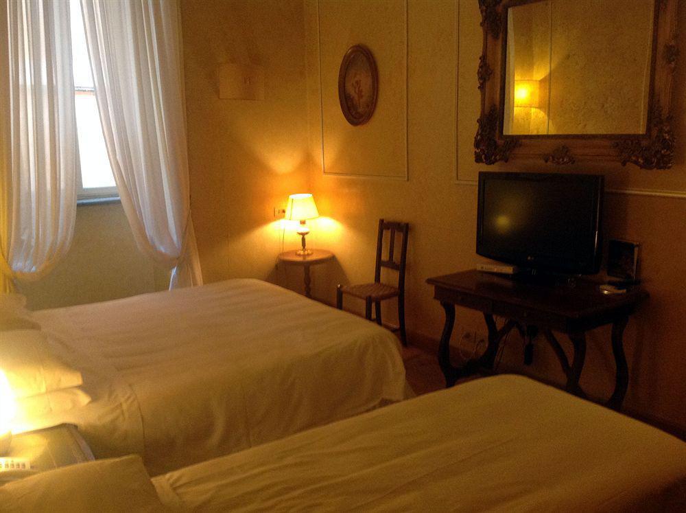 Hotel Fontana Roma
